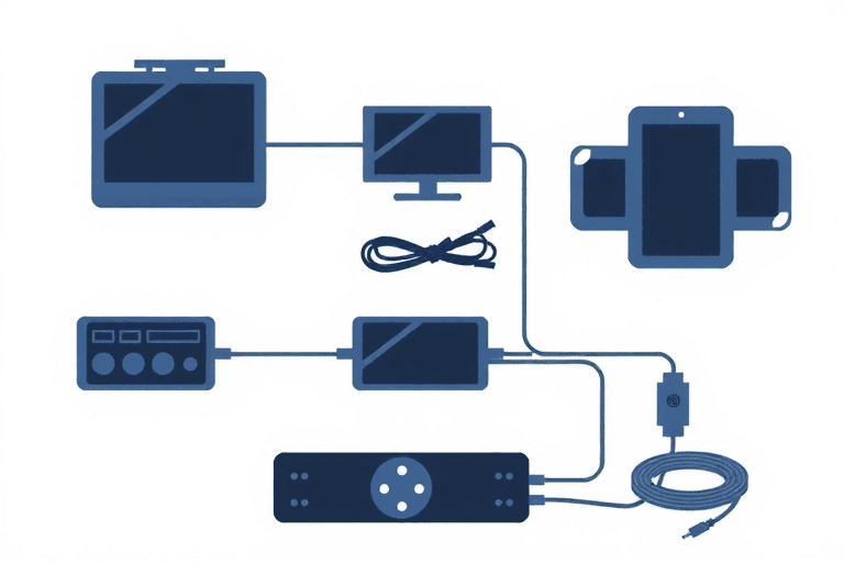 如何正确实施会议系统的施工工艺？