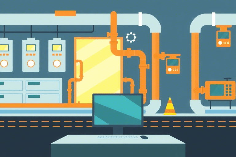 嘉兴SIS系统施工需要注意哪些问题？如何确保施工质量和效率？