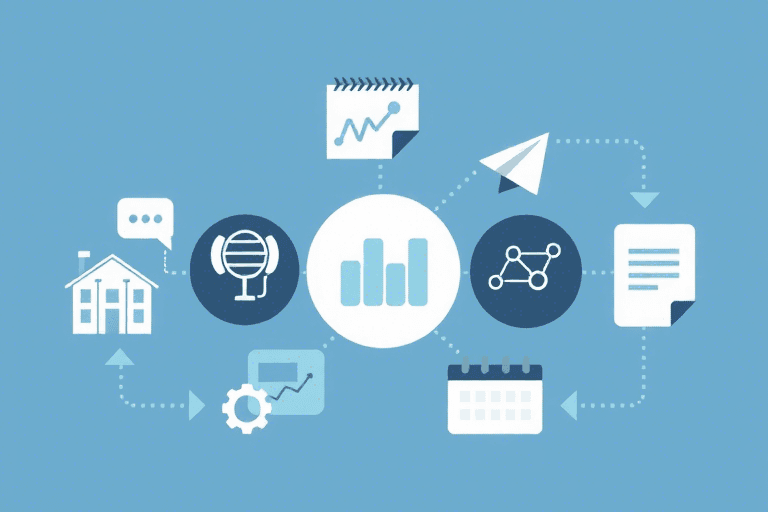 如何制定高效的语音通讯系统施工方案？