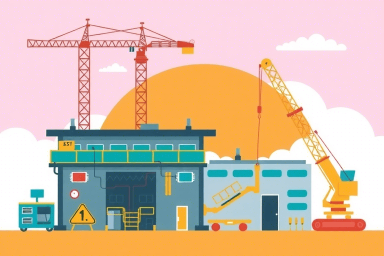 如何正确实施盐城SIS系统施工？关键步骤和注意事项