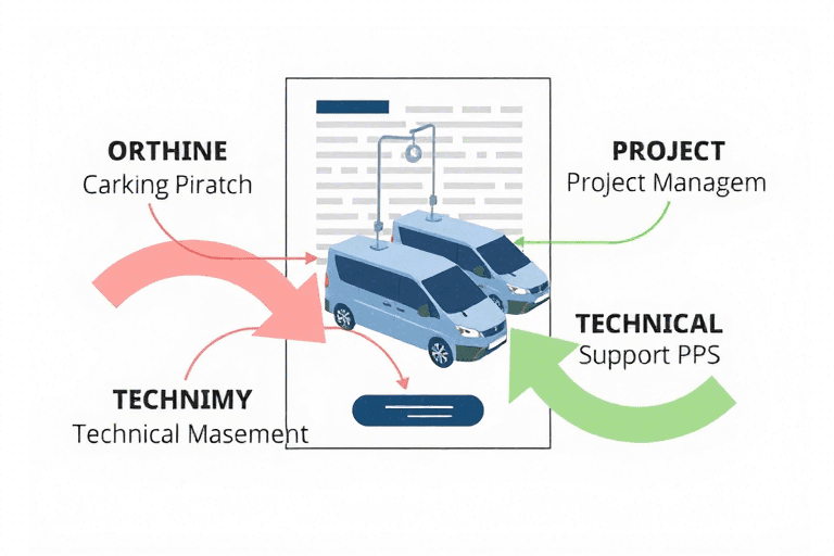 如何确保停车场系统施工合同顺利进行？签订前需要考虑哪些问题？