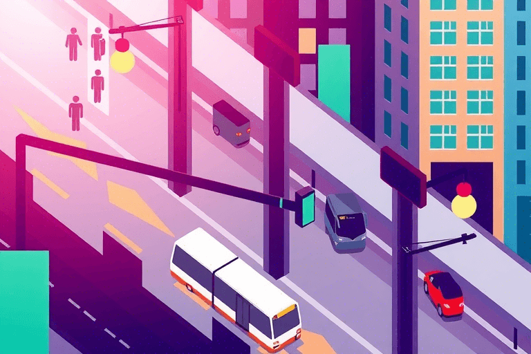 如何制定一份高效可行的智能交通系统施工方案？