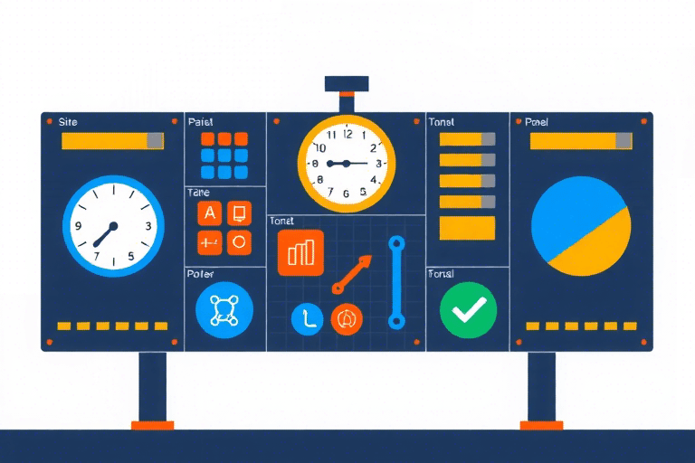 淮安DCS系统施工如何确保高效和准确？有哪些需要注意的细节？