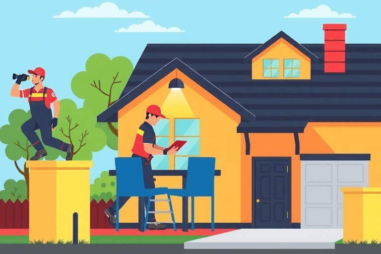 周末施工如何报警？报警系统的安装和使用指南