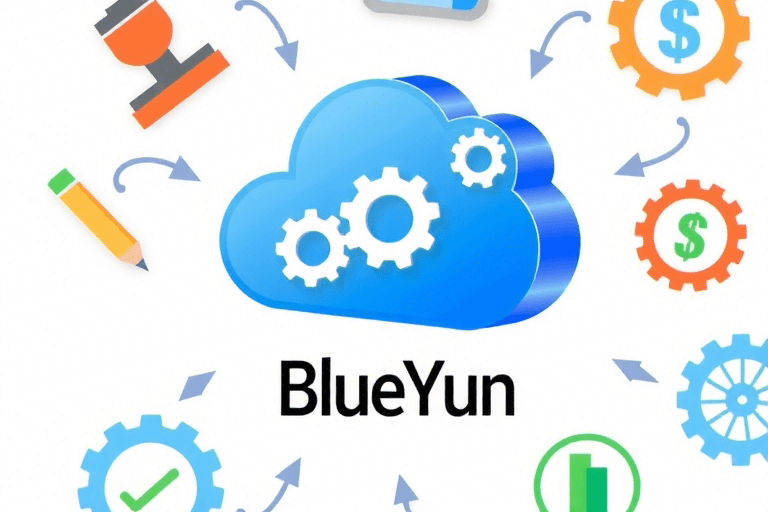 如何选择和实施施工企业ERP管理系统？