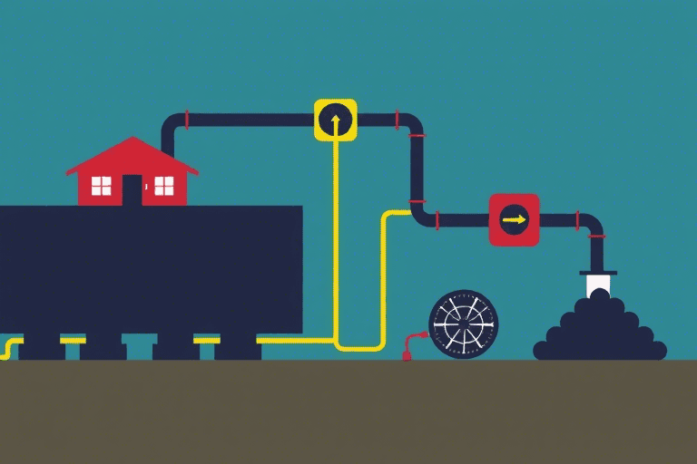 如何确保输煤系统的高效施工？