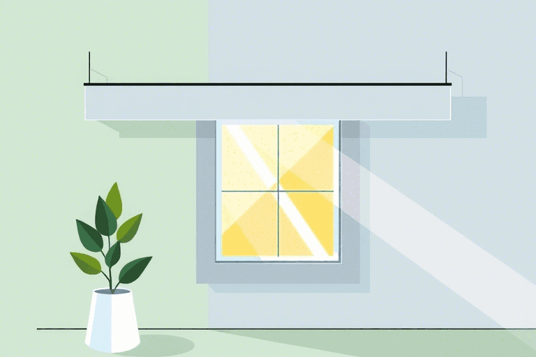 如何制定高效的通风系统施工组织设计方案？