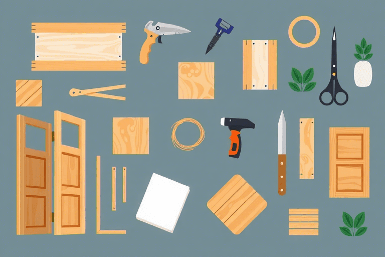 如何正确进行木质系统隔断施工？