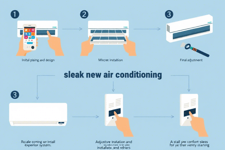 如何正确理解和绘制新风系统安装施工图？