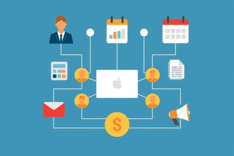 企业如何有效实施系统？系统实施工作的关键步骤和注意事项是什么？