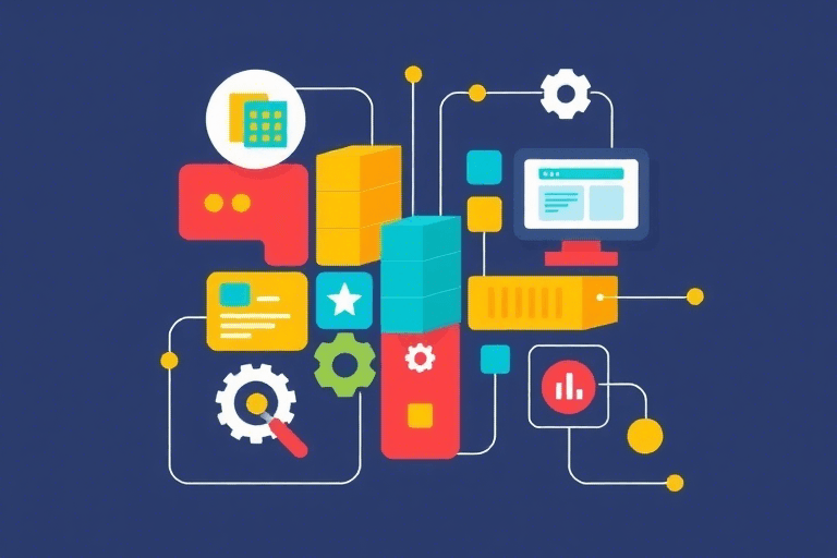 如何构建高效可靠的江苏施工管理系统？有哪些关键要素需要关注？