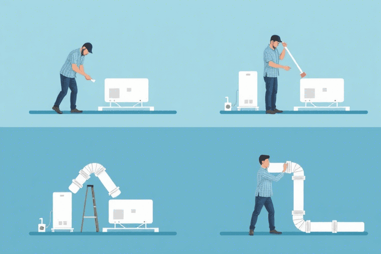 如何确保登封水雾系统施工的高效和质量？