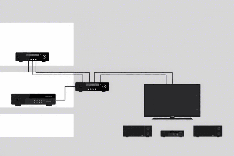 如何高效进行网络电视系统的安装与调试？这可能是你需要的答案