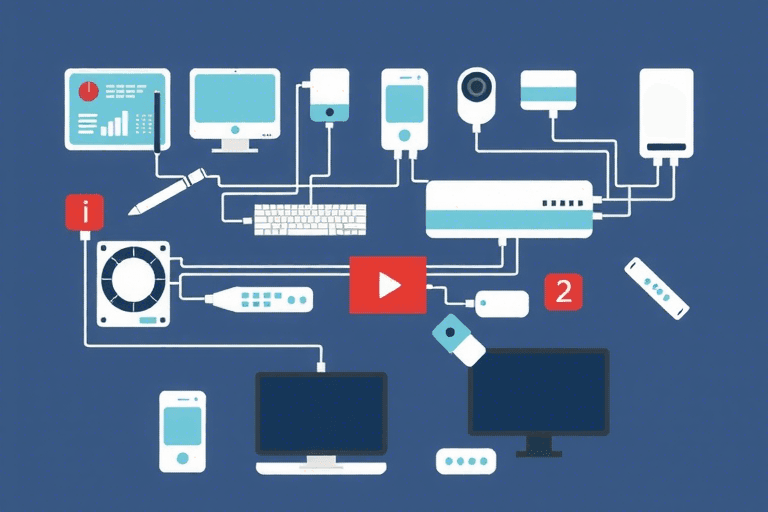 如何制定有效的安防系统施工组织设计方案？