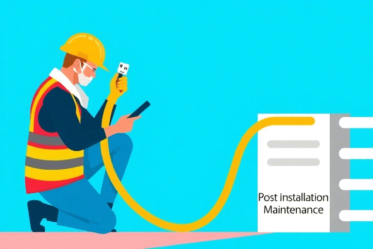 如何确保综合布线系统施工的质量与安全？