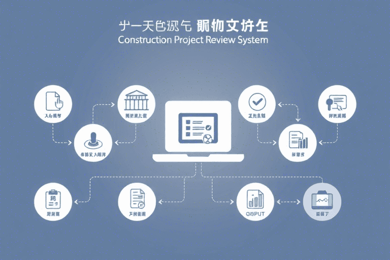 如何使用福建省施工图审查系统进行高效操作？