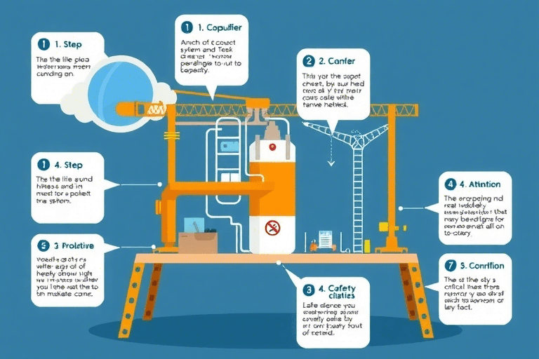 机房管理系统施工流程：从规划到验收的完整实施步骤详解