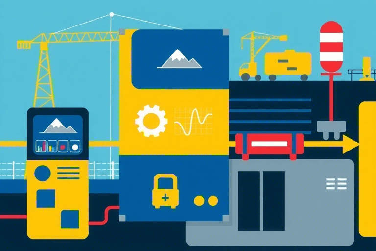 昆山SIS系统施工该如何进行？专业指南为你解析