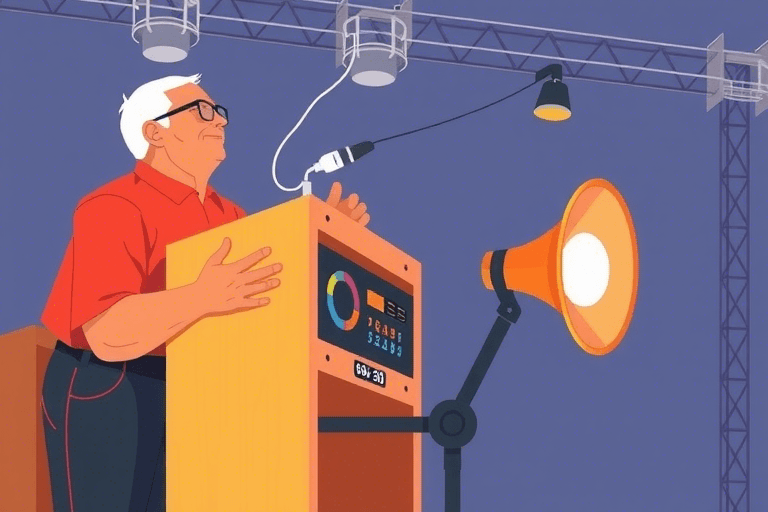 如何确保公共广播系统的施工工艺达到最佳效果？