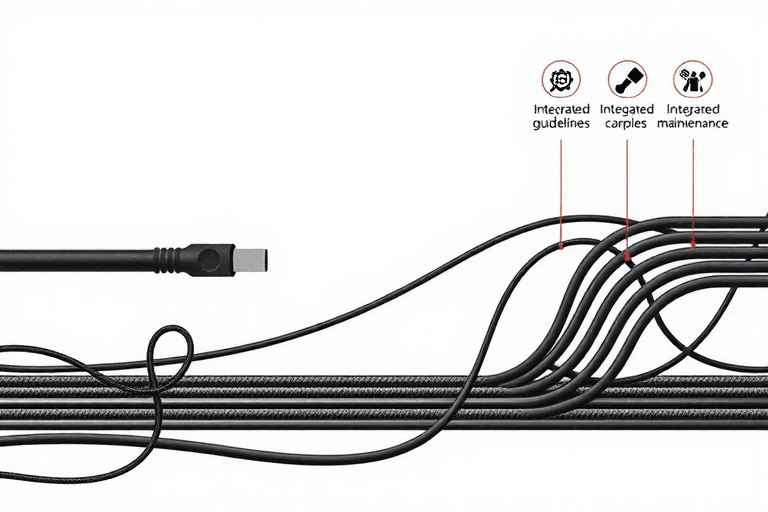 如何确保综合布线系统工程施工及规范符合标准？