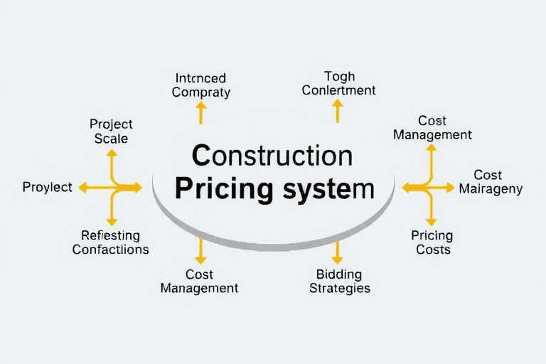 惠州诱导系统施工报价怎么做？如何制定合理的报价方案？