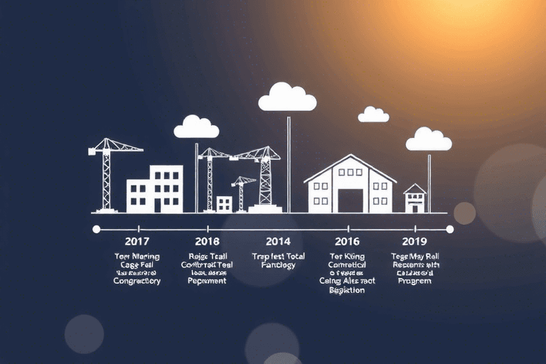如何设计和实施高效的施工进度计划图编制系统？