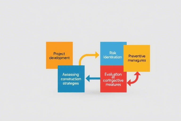 GDS系统施工过程中可能面临哪些风险？如何有效管理和预防这些风险？