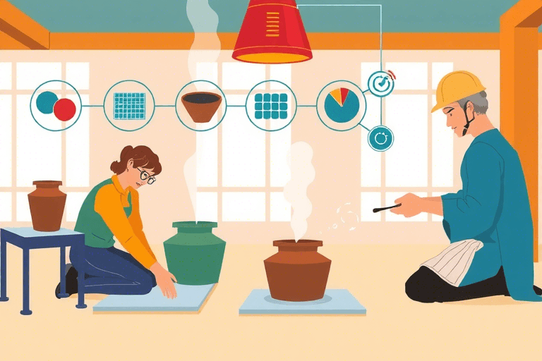 如何实现高效的注浆施工监控系统？