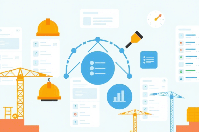自来水施工软件下载安装怎么做？完整流程与注意事项全解析