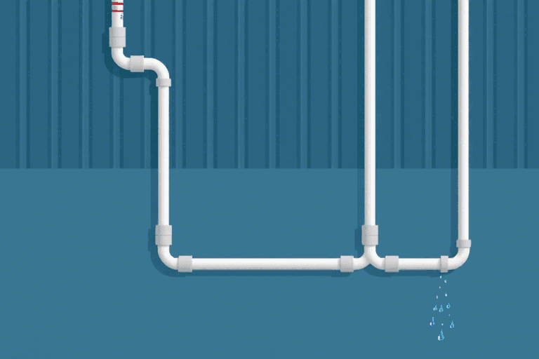 如何高效实施虹吸雨水系统的施工方案？