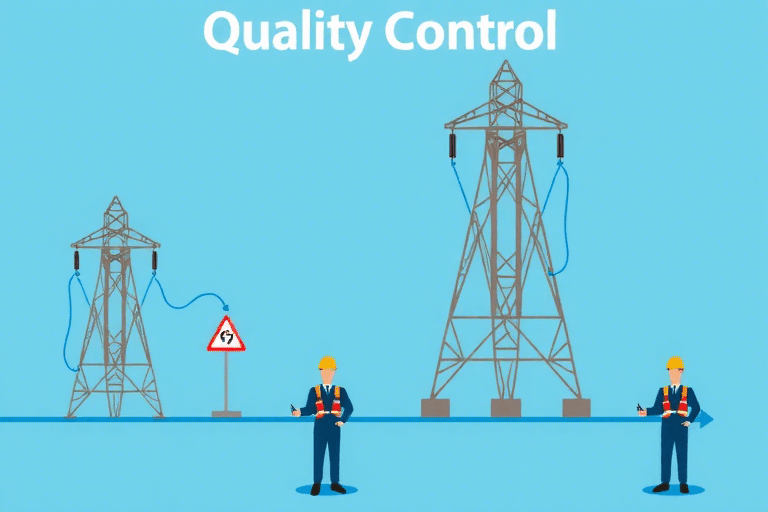 如何高效实施电力运动系统的施工步骤与注意事项有哪些？