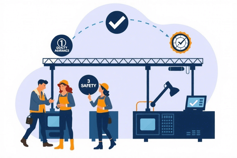 吉林清扫系统施工过程中需要注意哪些问题？如何确保施工质量和效率？