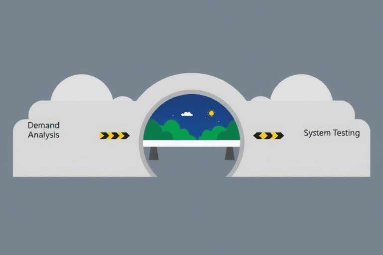 能源管理系统施工方案：从规划到实施的全流程指南