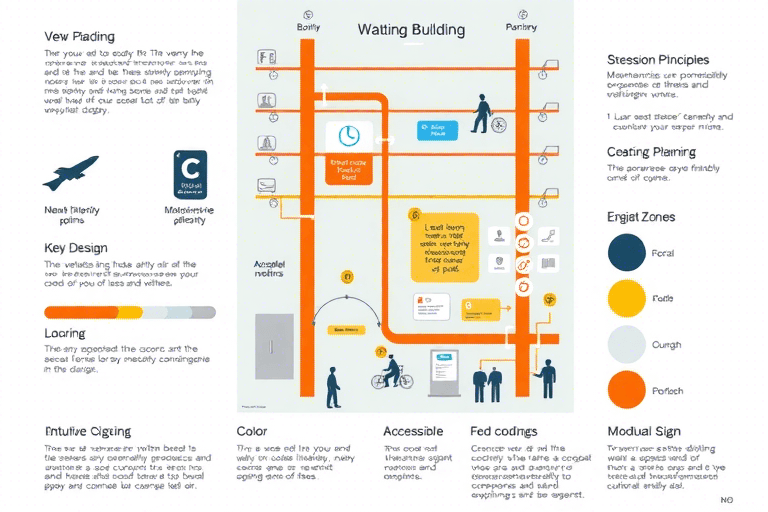 如何制定一份高效的导视系统施工方案？