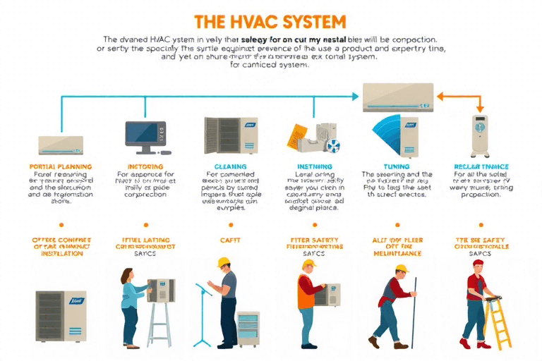 如何正确安装新风系统？需要注意哪些细节和步骤？