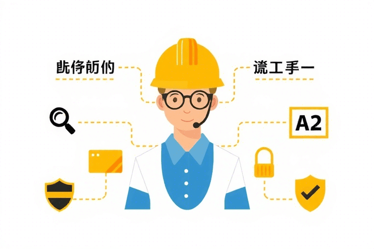 如何选择合适的彭州防护系统施工公司进行合作？