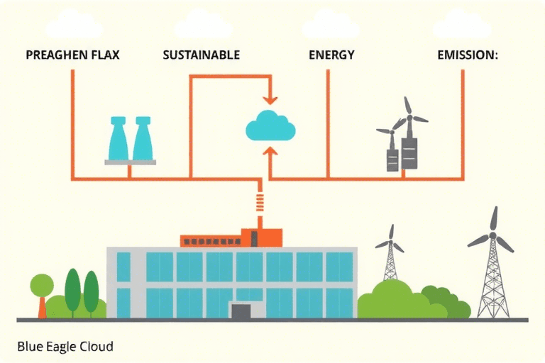 如何制定高效的能耗监测系统施工方案？
