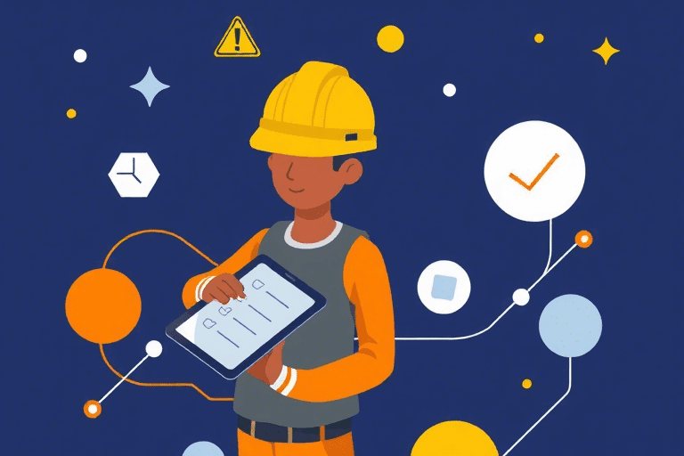 如何确保巡更系统的施工与验收达到预期效果？