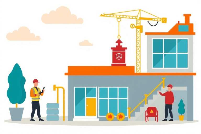 如何确保消防系统施工规范符合消防安全标准？