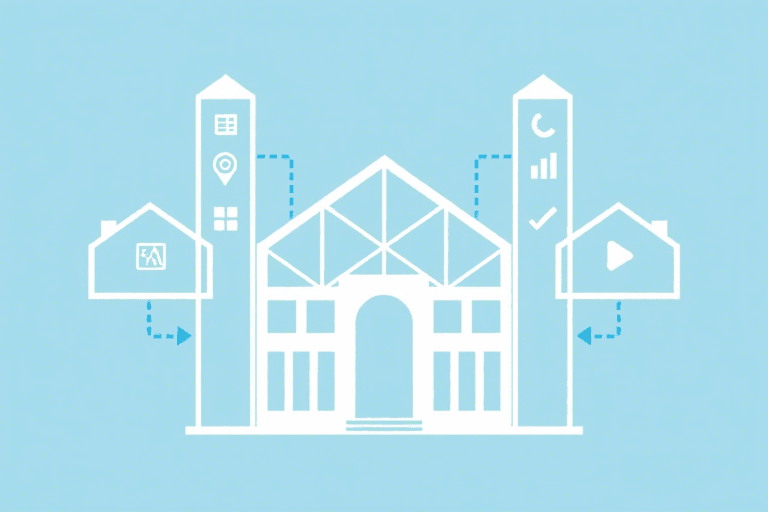 如何构建高效的扬州施工管理系统？