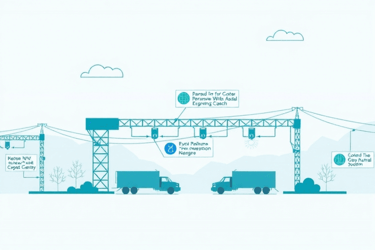 如何在湖南实施高效的施工喷淋系统？