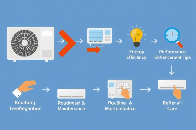 空调补水系统施工怎么做？如何确保安装质量并提高运行效率？