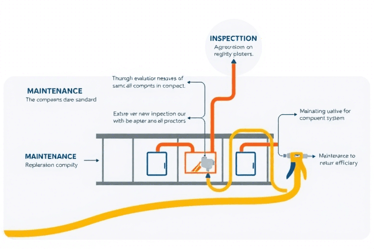 如何制定高效的消防电气系统施工方案？