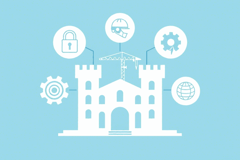 如何确保嵊州防护系统的施工质量？