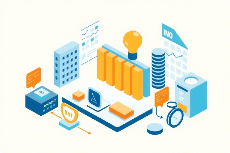 如何构建高效的施工企业财务管理系统？