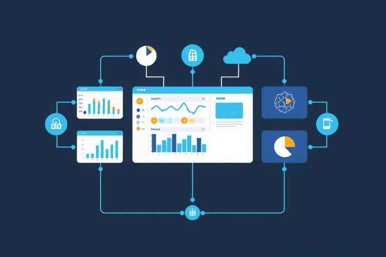 如何构建高效的电信施工调度系统？