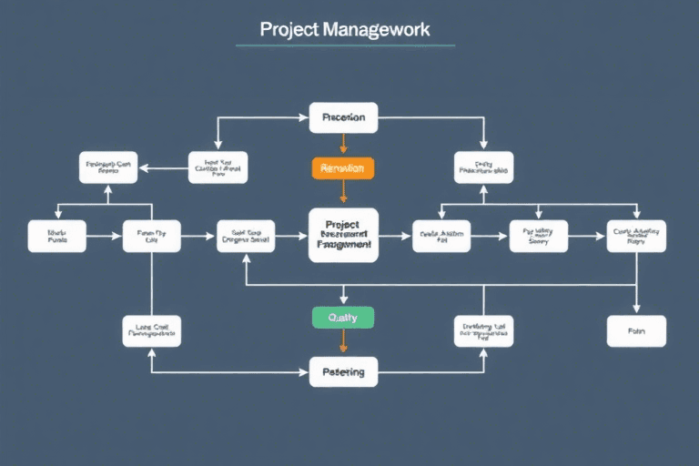 如何制定一份高效的系统改造施工方案？