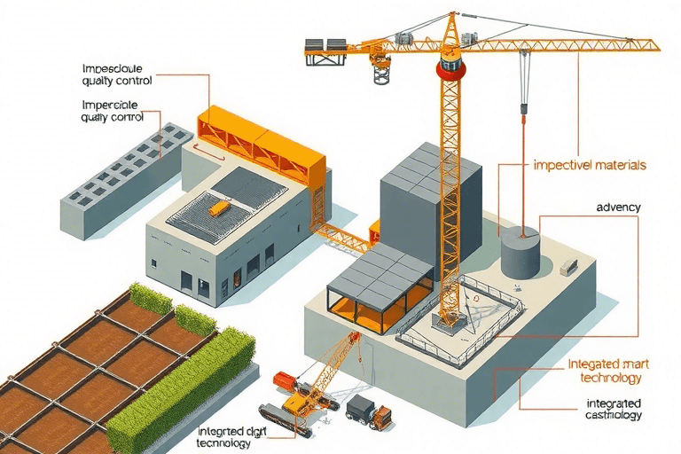 预备注浆系统施工技术应该如何实施才能确保工程质量？