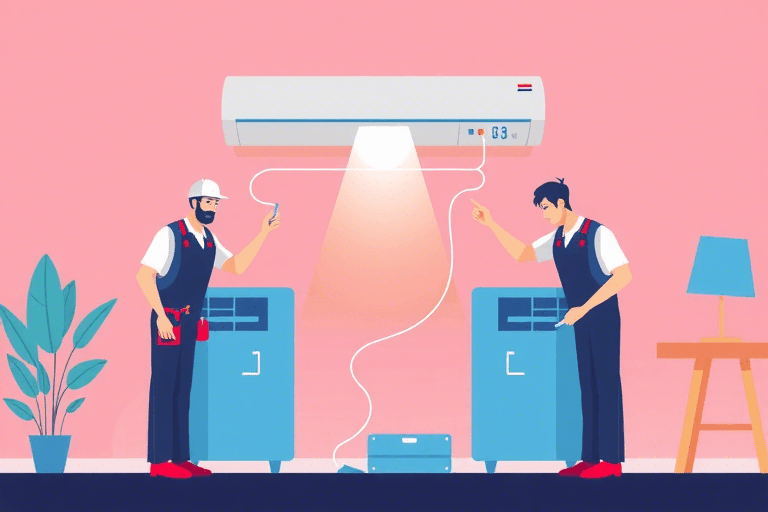 如何确保江西新风系统的施工质量？有哪些关键步骤需要注意？