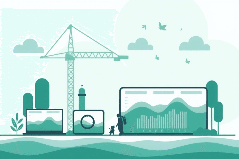 如何构建有效的施工废水监测系统？